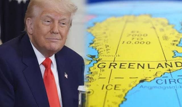 Bessent: «La Groenlandia è cruciale per la sicurezza USA nella futura battaglia dell’Artico»