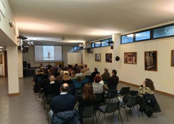 LA STORIA DI KURT ROSENBERG NELLE PAROLE DEL FIGLIO UGO. UN MOMENTO DI RIFLESSIONE A FIRENZE