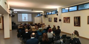 LA STORIA DI KURT ROSENBERG NELLE PAROLE DEL FIGLIO UGO. UN MOMENTO DI RIFLESSIONE A FIRENZE