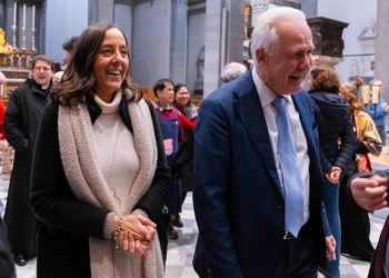 La sinistra fiorentina trova sempre il modo di stare dalla parte sbagliata della storia