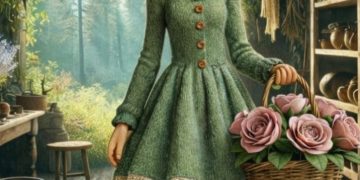 Dal quaderno di Picciburla: un infuso gentile per rallentare