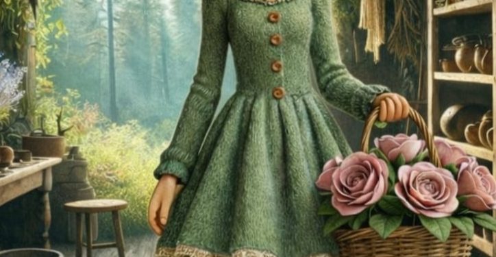 Dal quaderno di Picciburla: un infuso gentile per rallentare