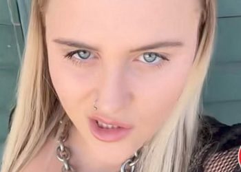 Big Mama e la vera body positivity, dimagrire non è un tradimento