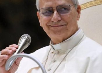 Leone XIV e la sua visione geopolitica