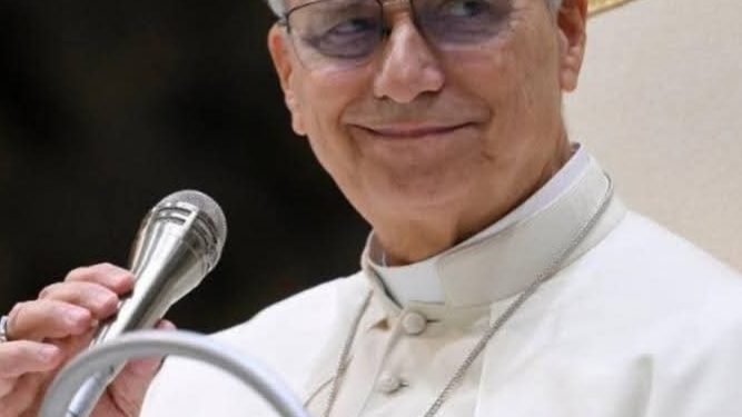 Leone XIV e la sua visione geopolitica