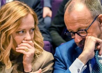 Trump Svela i limiti dell’Europa: Verso un Asse Italo-Tedesco