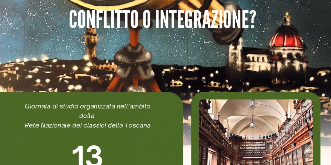Humanae Litterae e sensate esperienze : conflitto o armonia?