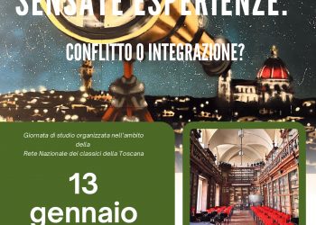 Humanae Litterae e sensate esperienze : conflitto o armonia?