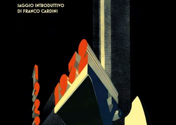 OPERE PUBBLICHE 1922 – 1932, materiali per la storia: il rendiconto di dieci anni, con un saggio di Franco Cardini