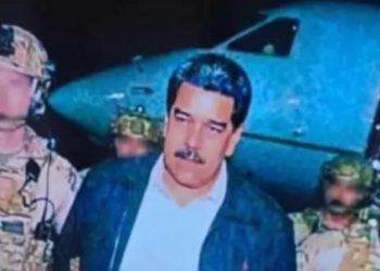 ATTACCO USA IN VENEZUELA. LA FORZA CHE PIEGA IL DIRITTO