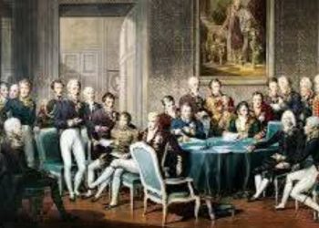 La fine dello Stato sovrano: globalizzazione, controcultura e diritto della forza