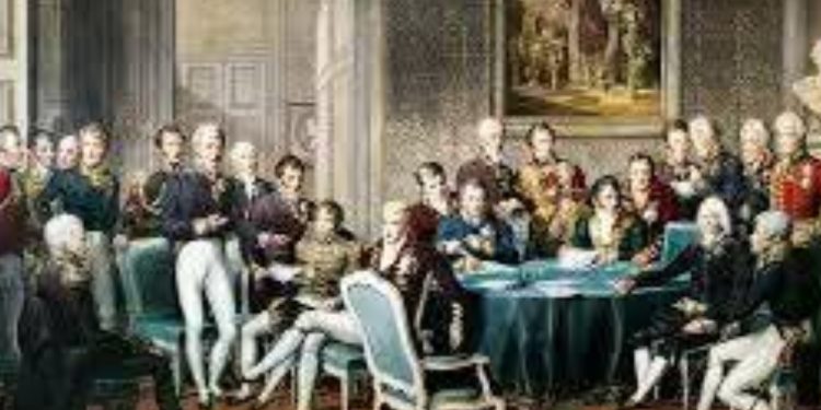 La fine dello Stato sovrano: globalizzazione, controcultura e diritto della forza