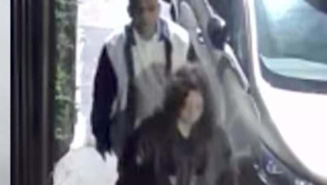 Il caso di Aurora Livoli e la sicurezza nel nostro paese