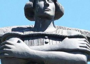 Groenlandia, da Erik il Rosso a Donald il Cannibale