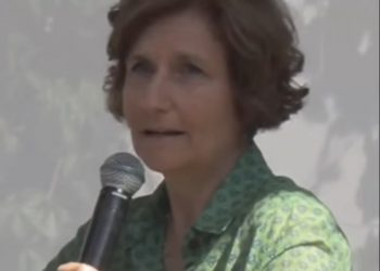 Breve sintesi della conferenza della dott. Stefania Garassini, “ Frammenti di genere”