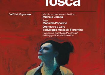 Maggio Musicale Fiorentino: ritorna la Tosca noir firmata da Massimo Popolizio