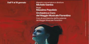 Maggio Musicale Fiorentino: ritorna la Tosca noir firmata da Massimo Popolizio