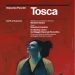 Maggio Musicale Fiorentino: ritorna la Tosca noir firmata da Massimo Popolizio