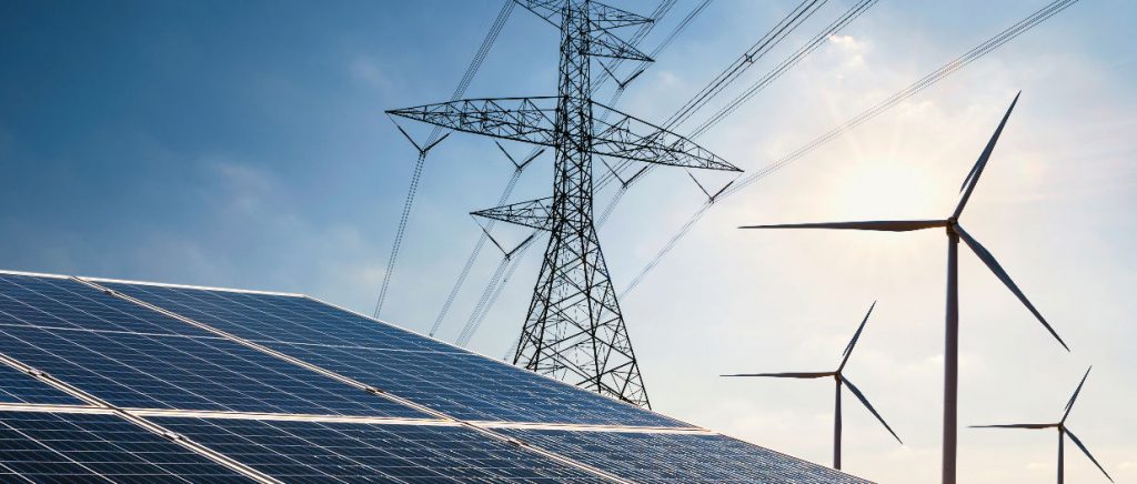 esigenze energetiche