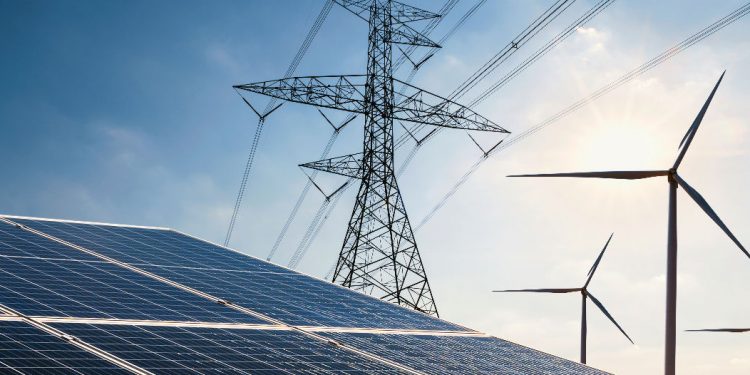 esigenze energetiche