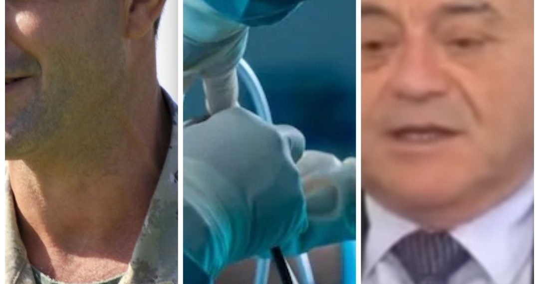 Giustizia e sanità: un binario condiviso per la vita e la verità