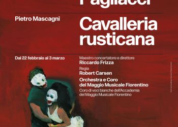 Sangue e opera:  al Maggio Musicale Fiorentino due capolavori “noir” del melodramma italiano