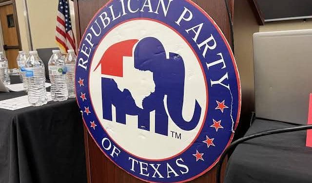 Quando persino il Texas vacilla: una sconfitta che deve far riflettere il GOP