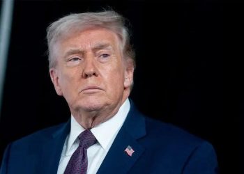 Il mio giudizio sull’impostazione della politica estera del Presidente Trump e’ positivo