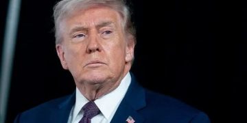 Il mio giudizio sull’impostazione della politica estera del Presidente Trump e’ positivo