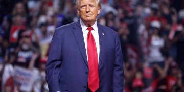 I distretti di Trump virano a sinistra: segnali forti verso le midterm