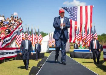 I conservatori USA amano l’Europa, ma la chiamano per nome: sveglia!