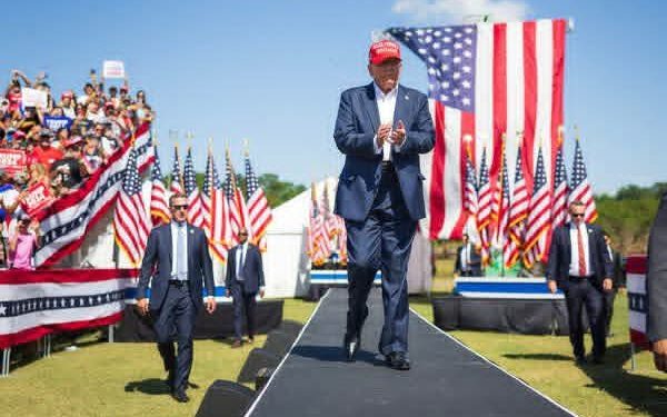 I conservatori USA amano l’Europa, ma la chiamano per nome: sveglia!