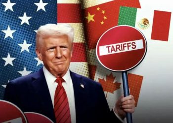 Sei Repubblicani contro Donald Trump: la Camera abroga i dazi al Canada tra le defezioni nel GOP