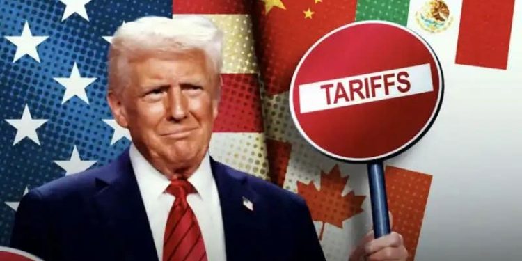 Sei Repubblicani contro Donald Trump: la Camera abroga i dazi al Canada tra le defezioni nel GOP