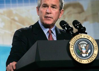 L’Effetto Trump: La Riabilitazione Politica di Bush