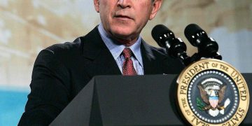 L’Effetto Trump: La Riabilitazione Politica di Bush