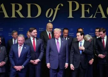 Trump incorona Vance e Rubio: il “ticket formidabile” che guarda al 2028