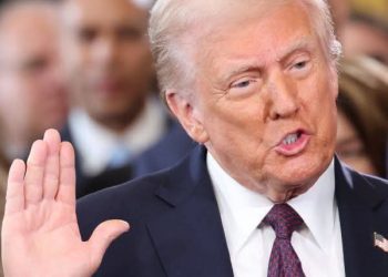 Il discorso sullo stato dell’Unione tenuto dal Presidente Donald Trump