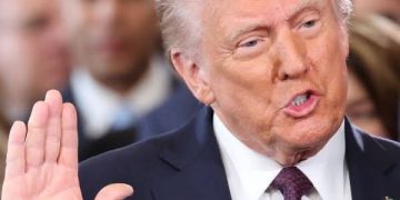 Il discorso sullo stato dell’Unione tenuto dal Presidente Donald Trump