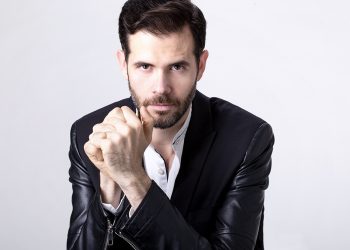 THE TURN OF THE SCREW:  il capolavoro di Britten in scena al teatro di Verdi di Pisa.   Dirige Francesco Cilluffo