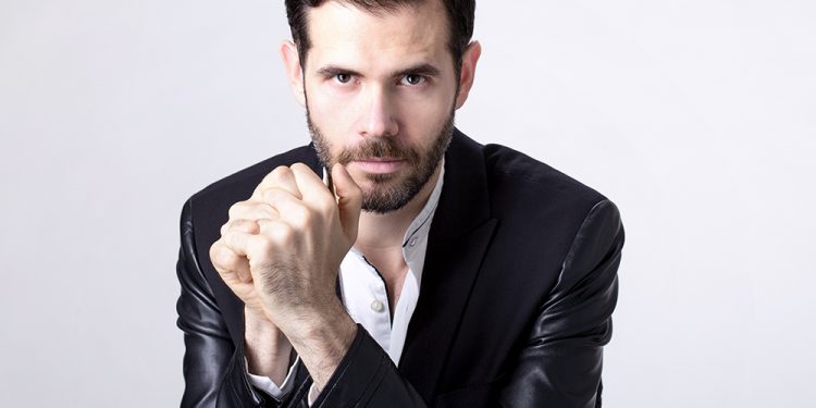 THE TURN OF THE SCREW:  il capolavoro di Britten in scena al teatro di Verdi di Pisa.   Dirige Francesco Cilluffo