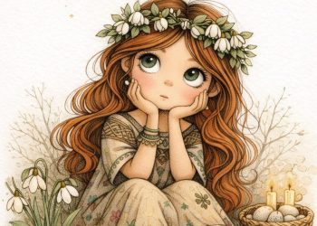 Ailis vive dove la terra respira ancora piano