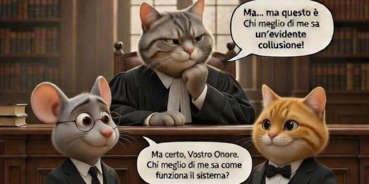 Voto Sì per cambiare davvero la giustizia