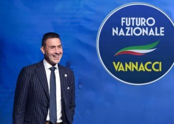 Il problema non è Vannacci, è un centrodestra troppo timido