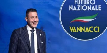 Il problema non è Vannacci, è un centrodestra troppo timido