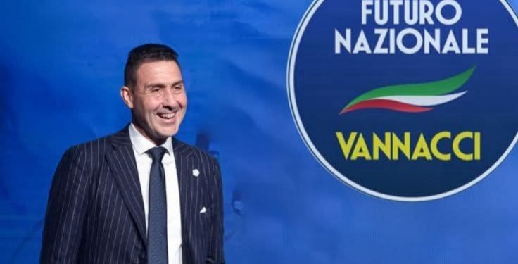 Il problema non è Vannacci, è un centrodestra troppo timido