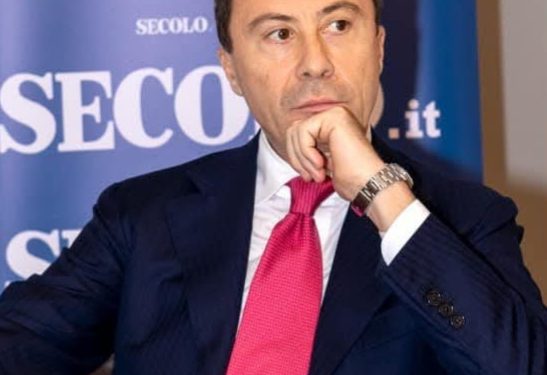 La Democrazia in Toscana? Un Miraggio Sotto l’Egemonia Rossa