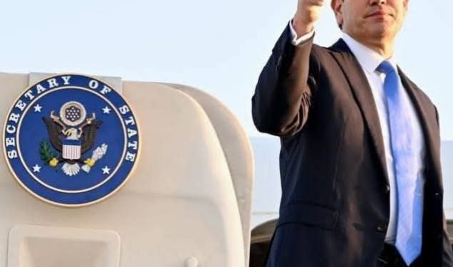 Rubio a Monaco: “Europa, basta illusioni – ora serietà o declino”