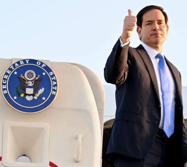 Rubio a Monaco: “Europa, basta illusioni – ora serietà o declino”