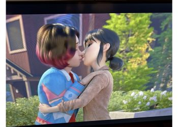 Giù le mani dai nostri bambini!